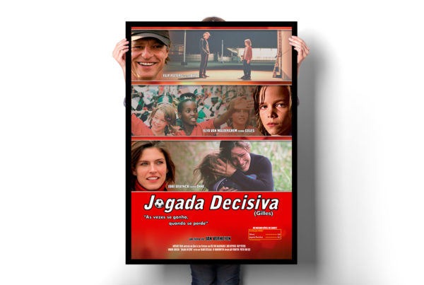 Poster do filme Jogada Decisiva