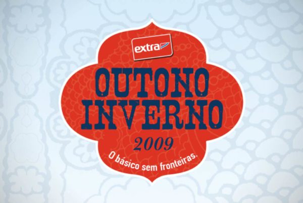 Vinheta Outono Inverno