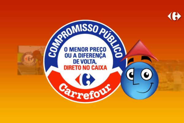 Vinheta Dia do Consumidor