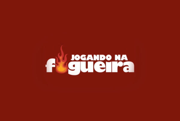 Jogando na Fogueira